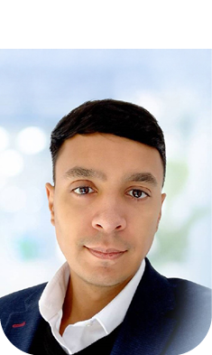 Image: Investment Adviser (Aon), Jit Parekh.